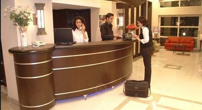 Almena Hotel Μαρμαρίς Εξωτερικό φωτογραφία